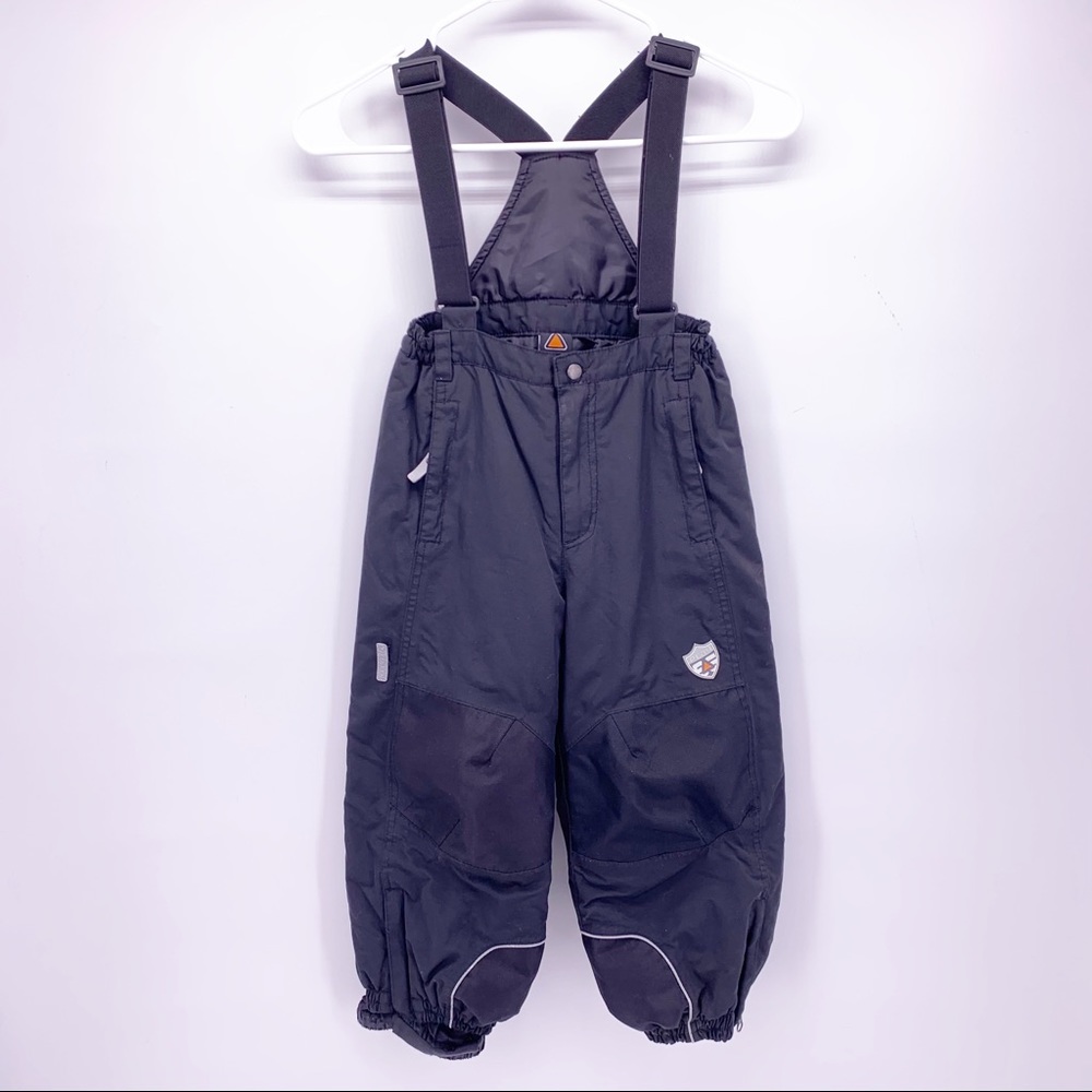 Icepeak Kids Waterproof Insulated Snowsuit Size 3-4